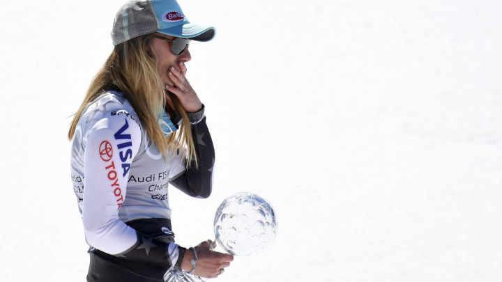 Shiffrin do rekordnog četvrtog trofeja u sezoni