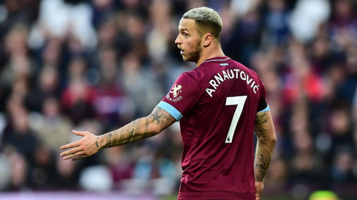 Novi problemi za West Ham: Marko Arnautović predao zahtjev za transfer jer ponovo želi u Kinu