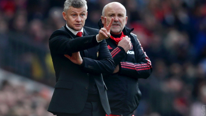 Solskjaer je već sada odlučio ko je prvi igrač kojeg želi dovesti u januaru