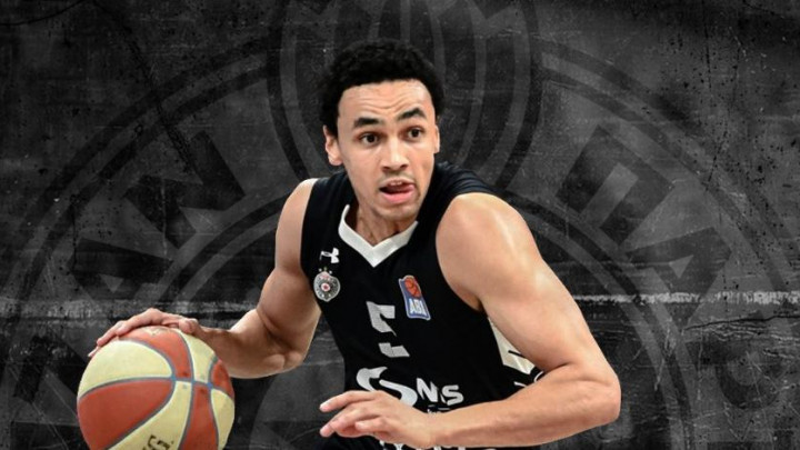 Partizan obavio važan posao, sjajni Amerikanac ostaje