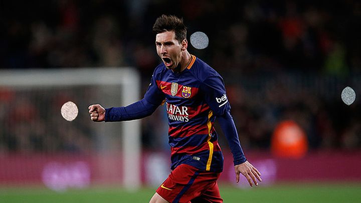 Messi nije mogao čuti bolje vijesti