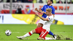 Ono što mnogi prigovaraju Bosni i Hercegovini sinoć je Mancini prigovorio Poljacima!
