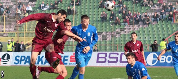Sarajevo platilo danak previranjima u klubu