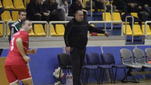 Muminović: Dok šanse postoje, mi ćemo se boriti za titulu