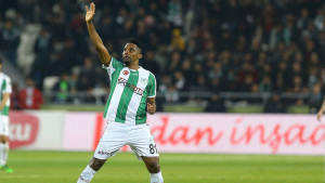 Eto'o napustio turski Konyaspor