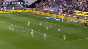 Odegaard postigao golčinu i poslao jasnu poruku Zidaneu