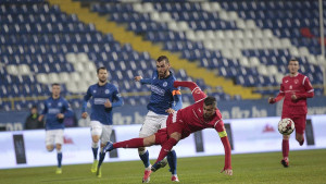 Lista strijelaca Premijer lige: Krpić prestigao Bilbiju, Ahmetović opasno prijeti
