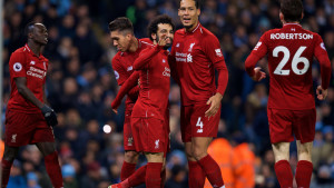 Problemi za Kloppa: Andy Robertson vjerovatno propušta meč sa Napolijem