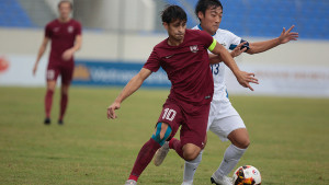 Juniori FK Sarajevo razbili selekciju Univerziteta Hanyang