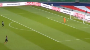 Samo Lewandowski može zabiti ovakav gol