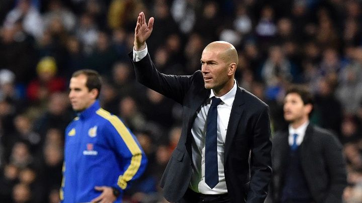Svi ga zaboravili, ali Zidane nije, pa mu daje novu šansu