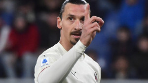 Otkriveni šokantni detalji: Kako je Zlatan zamalo pretukao Allegrija?