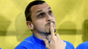 Vandali odsjekli "nos" Zlatanu Ibrahimoviću i traže za njega 100.000 eura