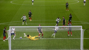 Rutinska pobjeda Tottenhama na gostovanju kod amaterske ekipe