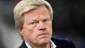 Kahn komentarisao Messijev prelazak u PSG: Mislite li da će uspjeti?