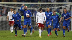 Kosovo postaje fudbalska sila: Večeras su ponizili polufinalistu Afričkog kupa nacija