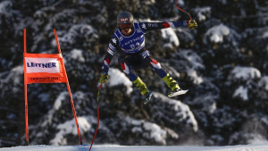 Spektakularan spust u Val Gardeni i velika iznenađenja u vrhu