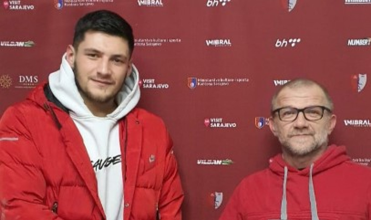 RK Vogošća potvrdila dolazak dva nova igrača