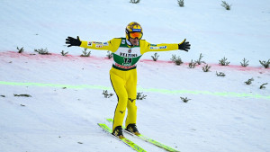 On je čudo nad čudima: Legendarni Noriaki Kasai donio važnu odluku u 52. godini života