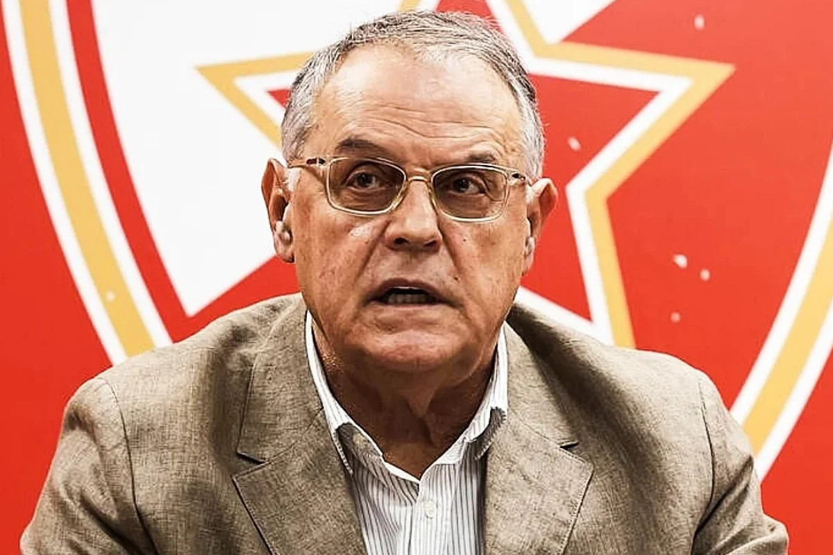 Nebojša Čović uzdrmao Srbiju: KSS duguje 100 miliona?! Nebojša Čović uzdrmao Srbiju: KSS duguje 100 miliona?!