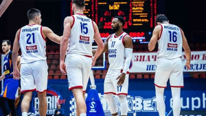 Borac slavio u Donjem Vakufu, Sloboda bolja od Mostara, Leotar spasio čast domaćina