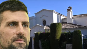 Karijera je pri kraju, ali Novak Đoković se ne vraća u Srbiju: "Porodica se uklopila, uživaju ovdje"