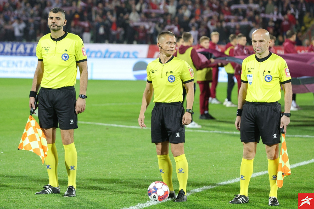 Na Pecari nas očekuje uzbudljiva subotnja večer: Admir Musić na centru? Na Pecari nas očekuje uzbudljiva subotnja večer: Admir Musić na centru?