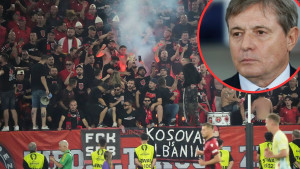 Srbi su danas saznali šta ih čeka u Tirani