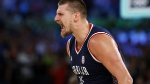 Da li je ovo zvanična potvrda: Nikola Jokić ide na Eurobasket
