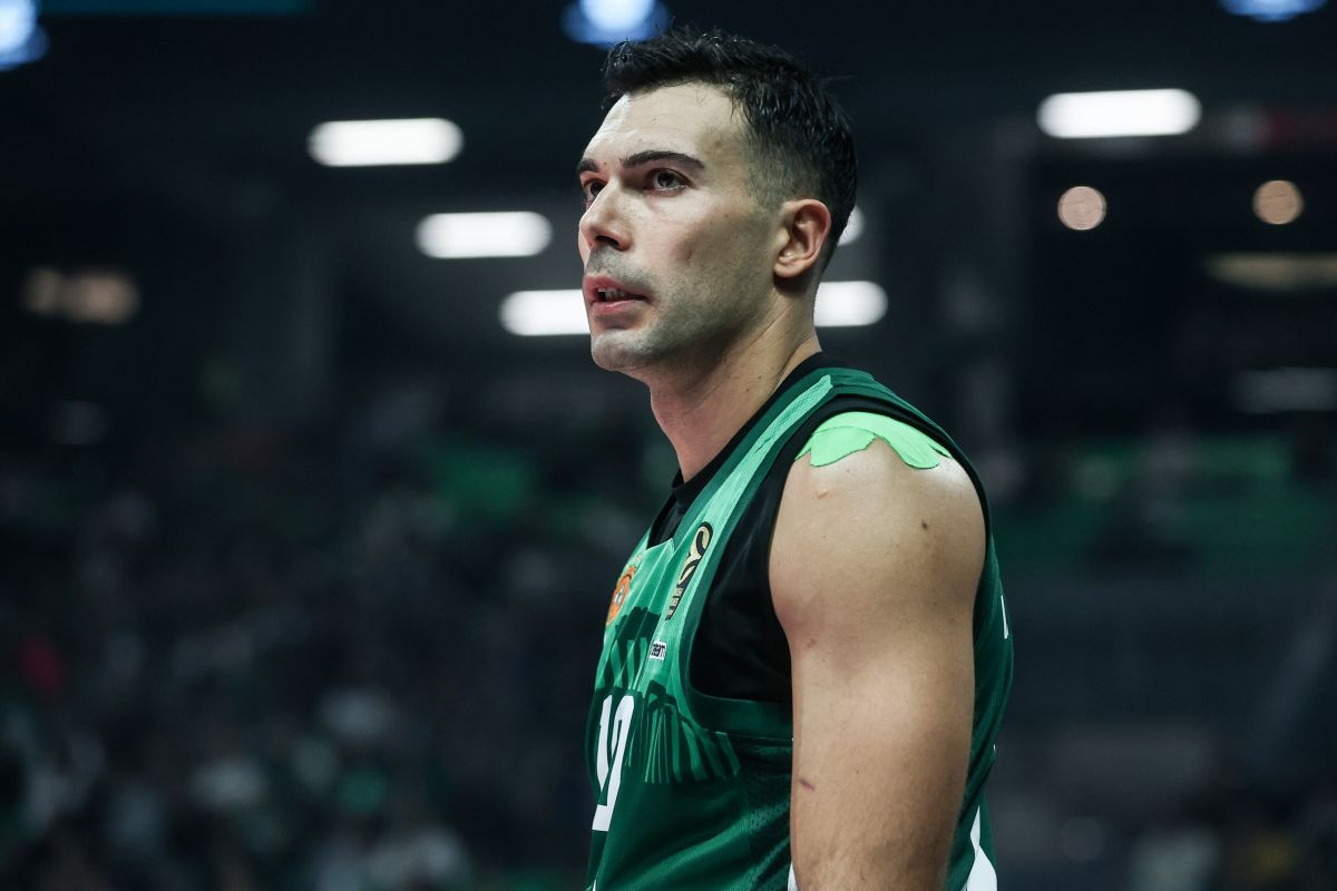 Legendarni Grk otvorio dušu o svojoj karijeri: "Žena me kune što nisam otišao u Real..."