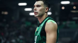 Legendarni Grk otvorio dušu o svojoj karijeri: "Žena me kune što nisam otišao u Real..."