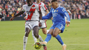 Novi kiks Real Madrida na gostovanju!