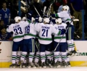 Canucksi poveli Canucksi poveli