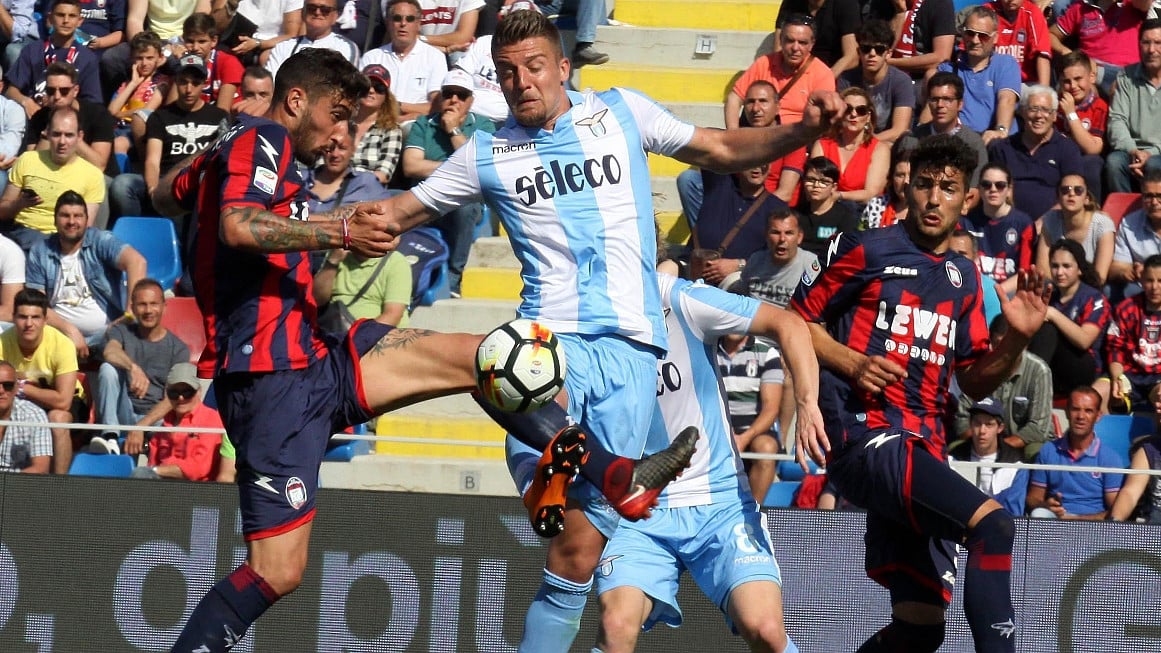 Lazio prokockao idealnu šansu za LP, gužva u borbi za opstanak