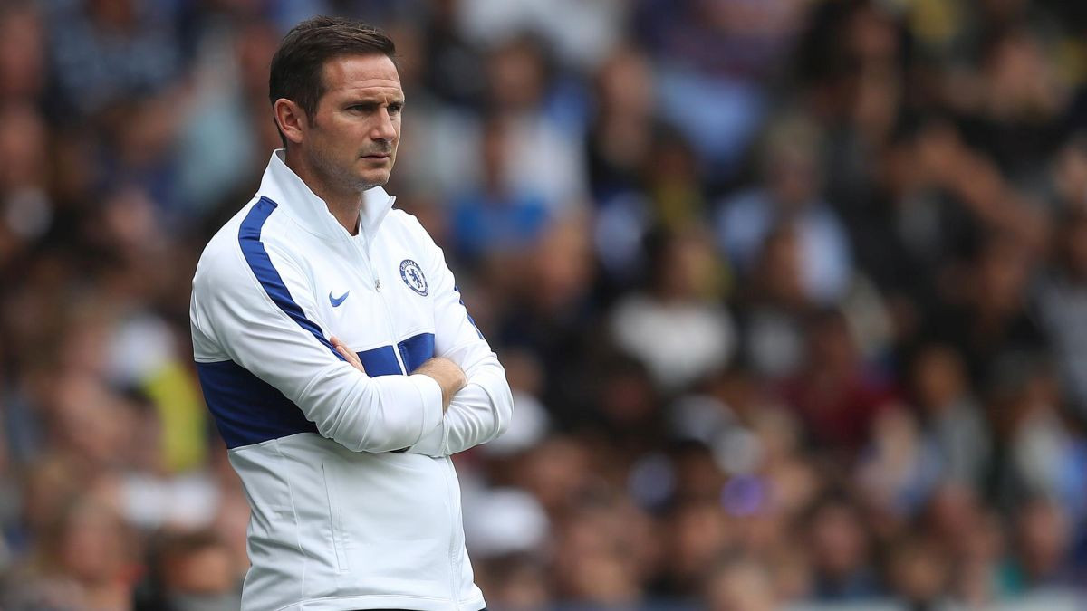 Lampard u januaru želi dodatno pojačati svoj tim, a prva meta je već poznata