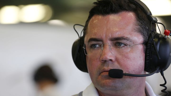 Boullier: Alonso želi da ostane u McLarenu
