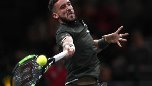 Damir Džumhur poražen od Borne Ćorića u kvalifikacijama za turnir u Japanu