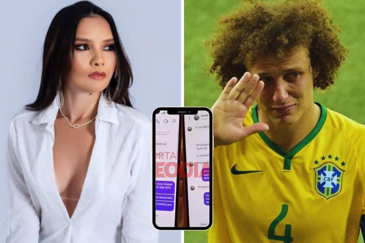 David Luiz pisao prijateljici od djevojke i predložio trojku: "Služenje Gospodinu je put naprijed" David Luiz pisao prijateljici od djevojke i predložio trojku: "Služenje Gospodinu je put naprijed"