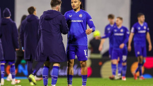 Dinamo na Rujevici, Cannavaro napravio neočekivano: "Kad ga vidim, šećer mi skoči na 10"