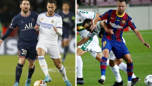 Otkrivene plate igrača u La Ligi: Hazard nedostižan, Pjanić među najplaćenijima