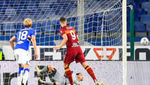 Džeko je ponovo sretan, a Sabatini savjetuje bivši klub: Morate ga zadržati, simbol je ove ekipe
