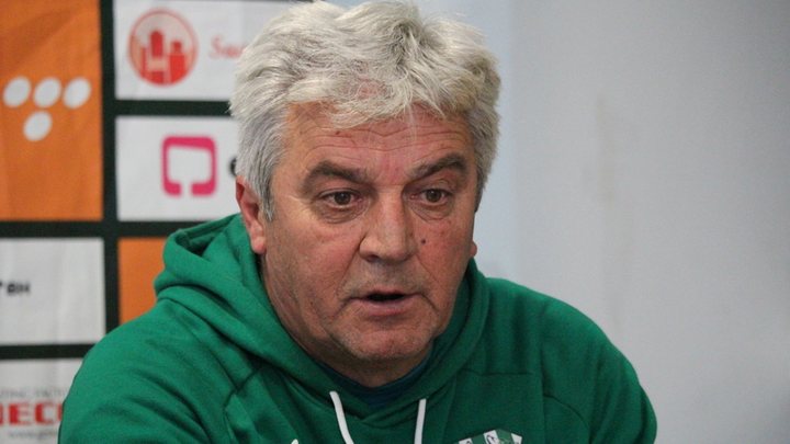 Trend se nastavio: Deset kola, devet 'potrošenih' trenera