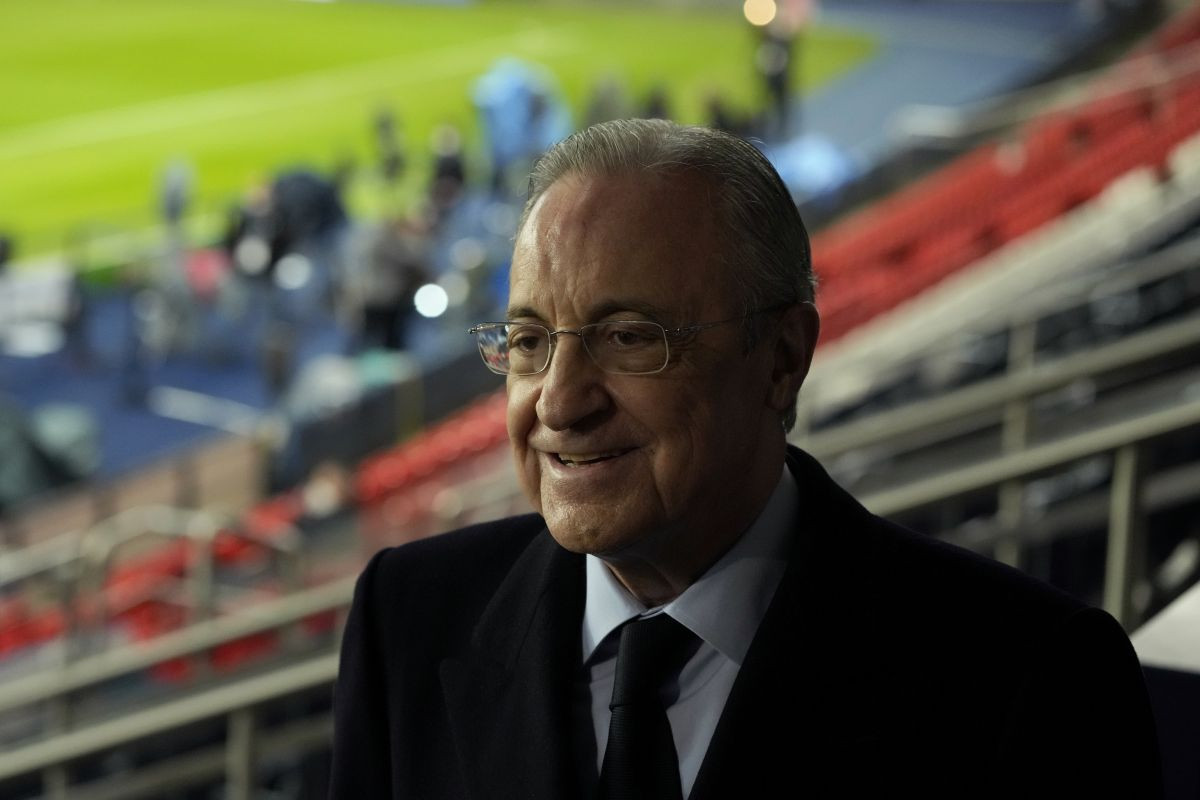 "Bolji je od Wirtza i Musiale": Perez naciljao veliko pojačanje u Premier ligi! "Bolji je od Wirtza i Musiale": Perez naciljao veliko pojačanje u Premier ligi!