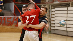Derbi između Vogošće i Izviđača završen bez pobjednika - Utakmicu obliježio fenomenalni Dželilović