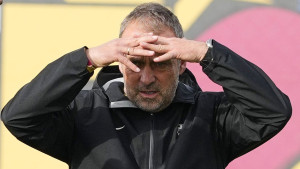 Bunili se zbog loše minutaže, Flick im se zahvalio i stavio na transfer listu: Tražite nove klubove
