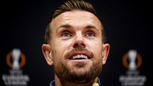 Jordan Henderson godinu dana prije isteka raskinuo ugovor s Ajaxom