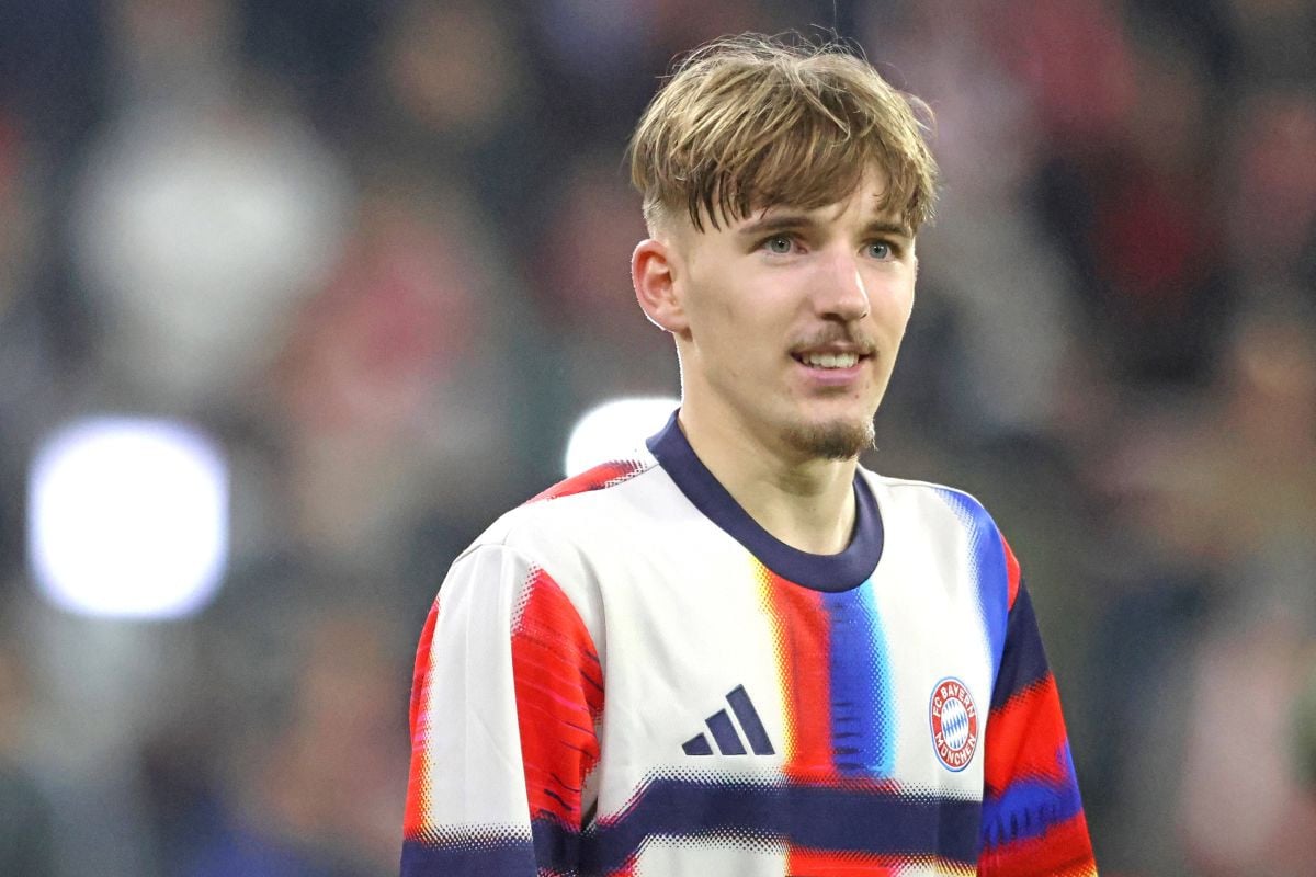 Legenda ponižava dečka o kojem priča cijeli svijet: "Neće uspjeti u Bayernu, nije dovoljno dobar"