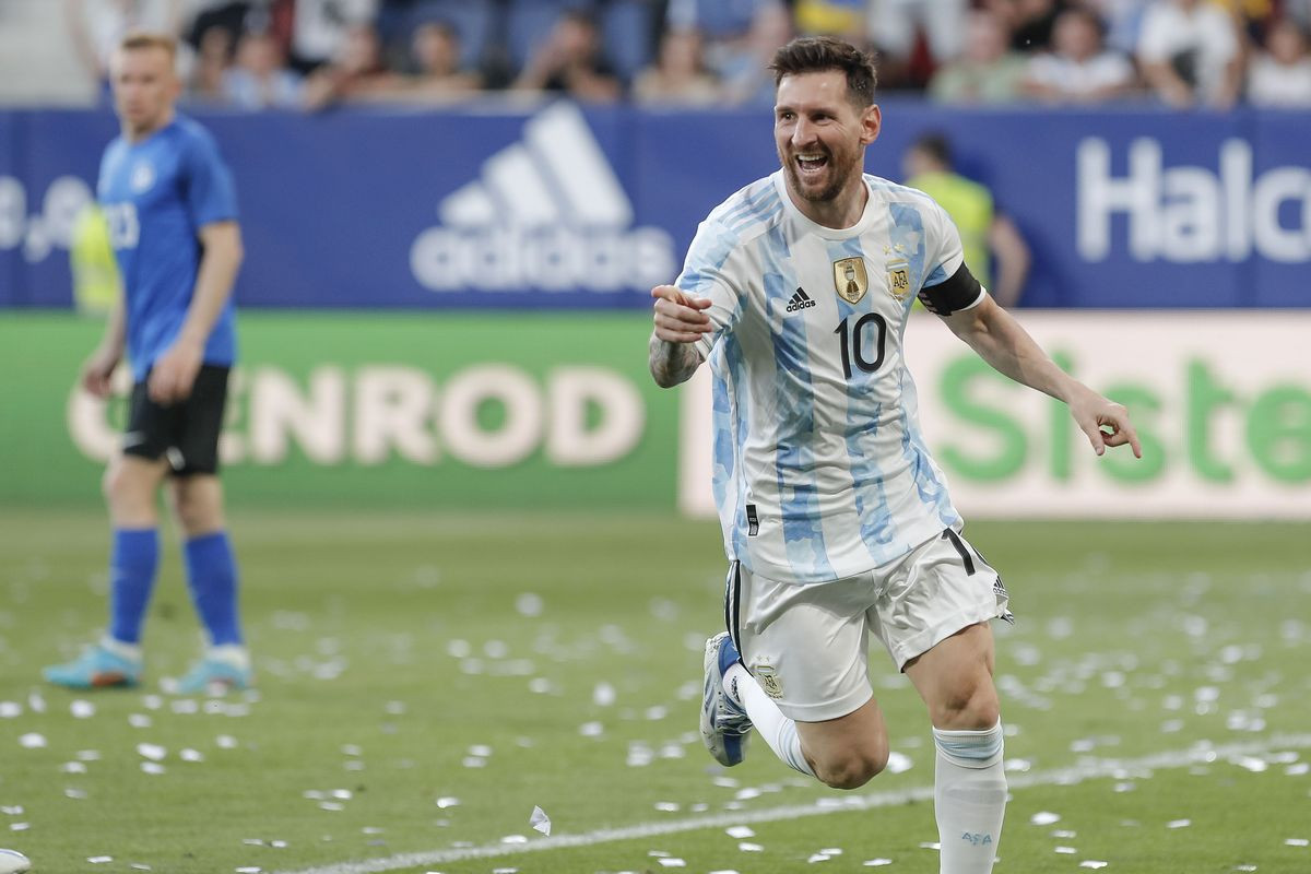 Lionel Messi potvrdio veliku vijest: "Nervozan sam jer znam da je kraj"