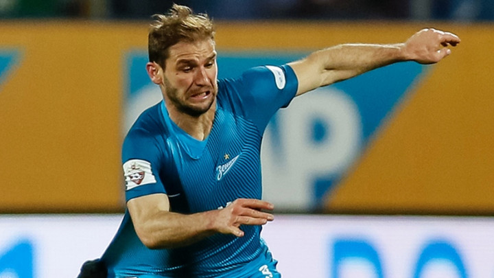 Branislav Ivanović u centru skandala