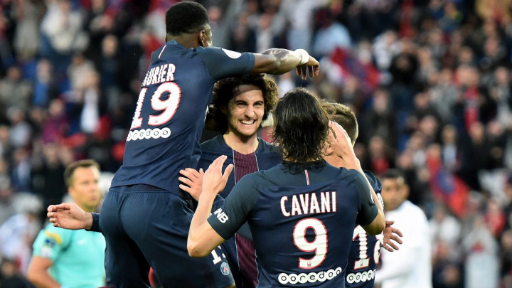 Otpisana zvijezda PSG-a priznaje: Istina je, pregovaram sa Juventusom!